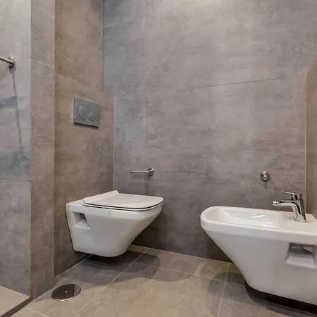 By Riva - Designer 1 Bedroom In The Centre Of Marbella